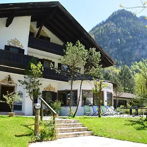 Almhof Baumgarten *** Bad Reichenhall