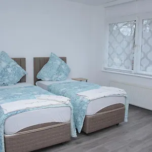 Design Apartments 3 Dortmund