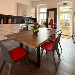 Atelier Neustadt Dresden