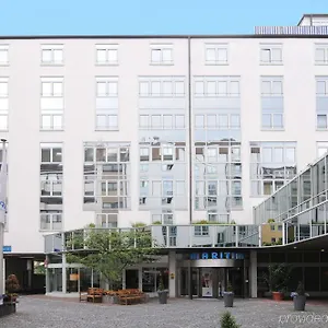 maritim-hotel-munich.getmunichhotels.com/