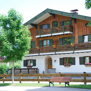 Apartment Fewo Mero Am Tegernsee, Bad Wiessee
