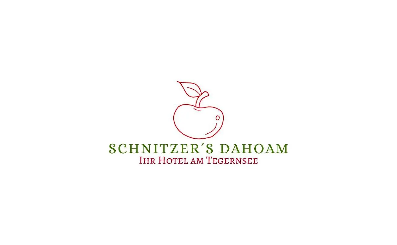 Schnitzers Dahoam - Hundefreundlich Hotel Bad Wiessee 3*,  Duitsland