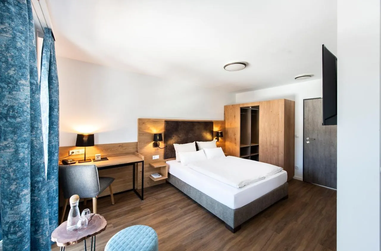 Schnitzers Dahoam - Hundefreundlich Hotel Bad Wiessee