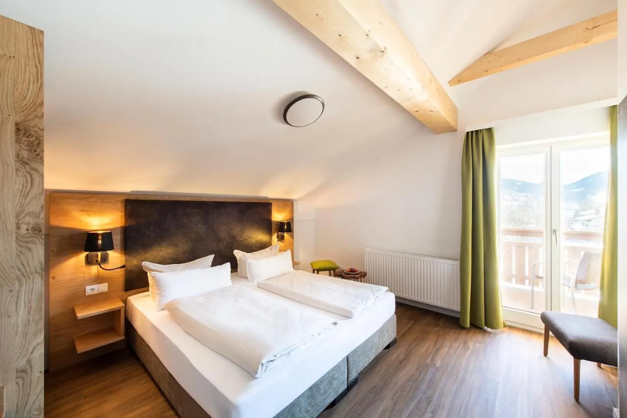 Schnitzers Dahoam - Hundefreundlich Hotel Bad Wiessee