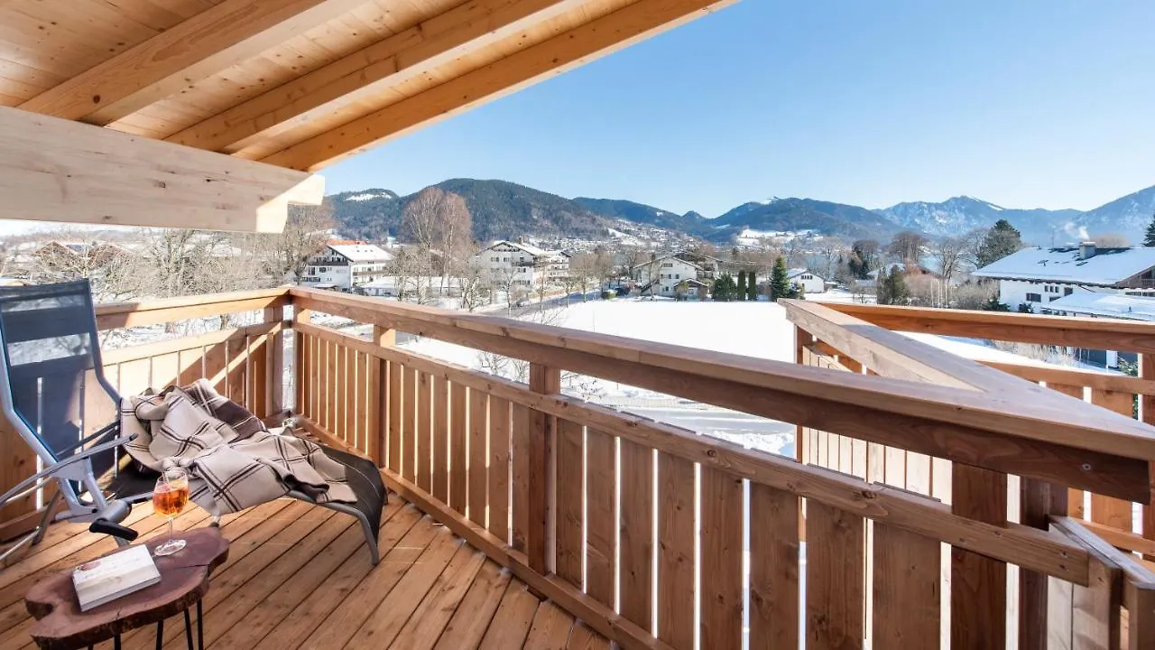 Schnitzers Dahoam - Hundefreundlich Hotel Bad Wiessee