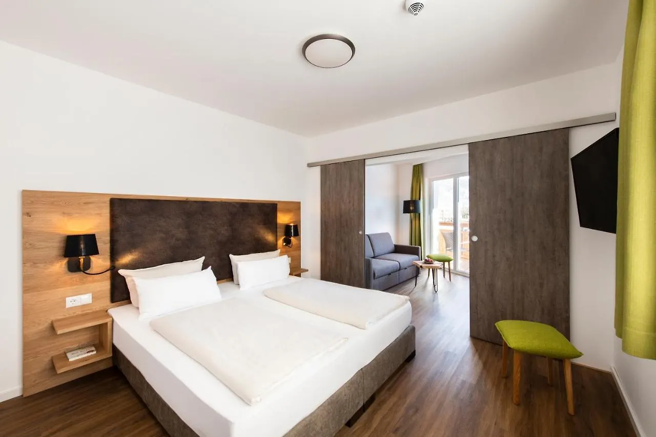 Schnitzers Dahoam - Hundefreundlich Hotel Bad Wiessee