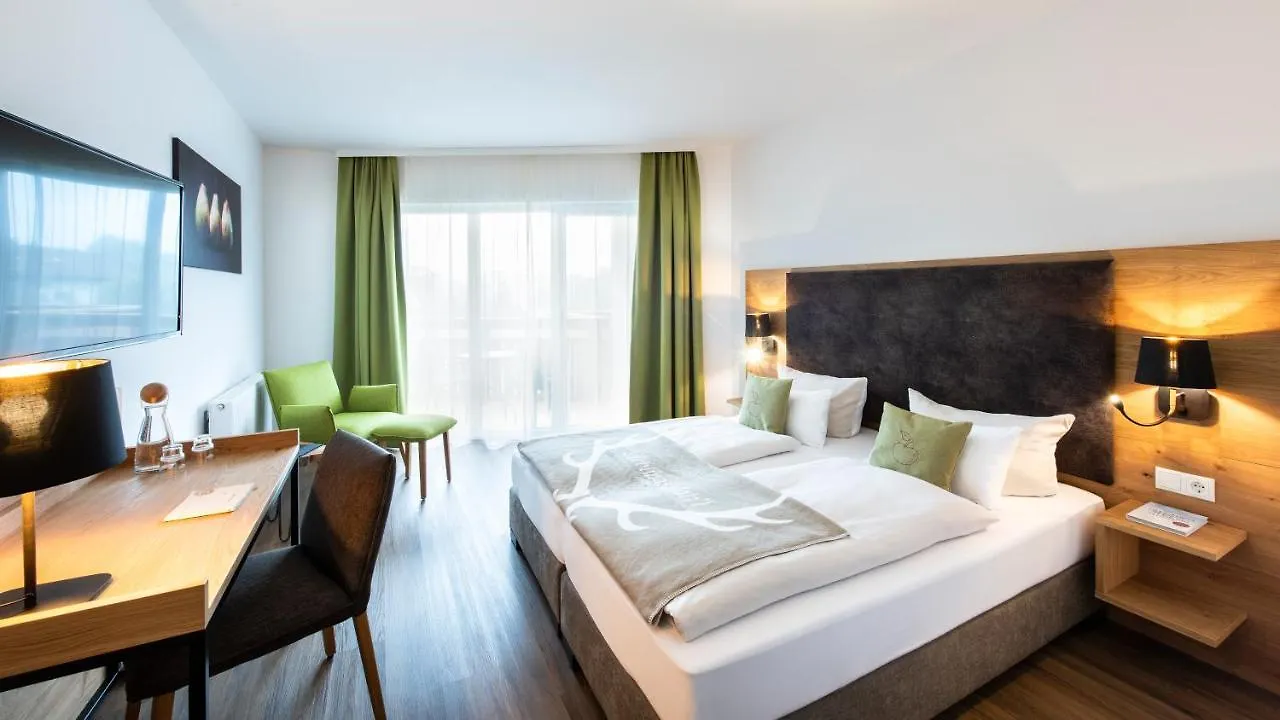 Schnitzers Dahoam - Hundefreundlich Hotel Bad Wiessee Duitsland