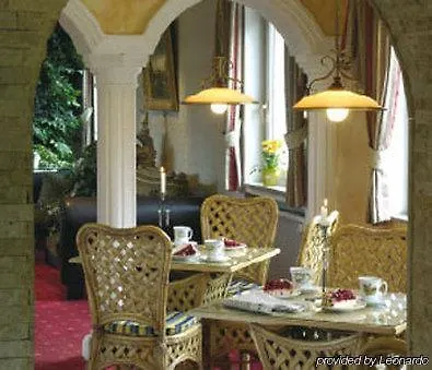 Schnitzers Dahoam - Hundefreundlich Hotel Bad Wiessee