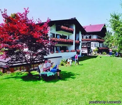 Schnitzers Dahoam - Hundefreundlich Hotel Bad Wiessee 3*,  Duitsland