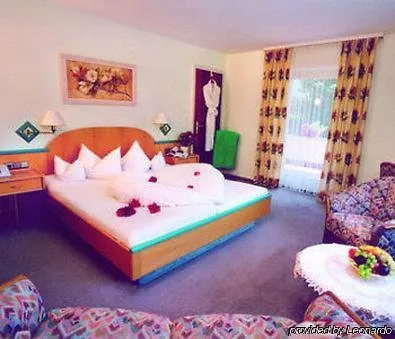 ***  Schnitzers Dahoam - Hundefreundlich Hotel Bad Wiessee Duitsland