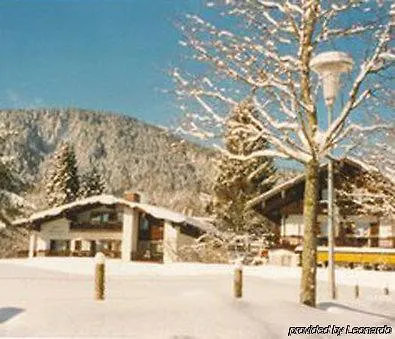 Schnitzers Dahoam - Hundefreundlich Hotel Bad Wiessee